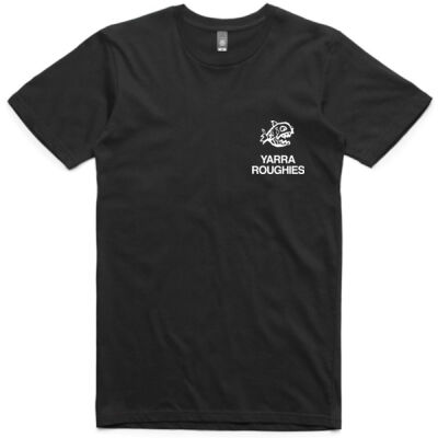 Yarra Roughies Short Sleeve - Men's style Thumbnail