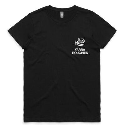 Yarra Roughies Short Sleeve - Women's style Thumbnail